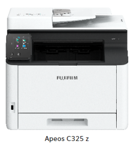 Fujifilm to Sell Office Printers in Bangladesh