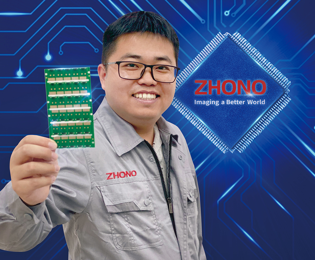 Not All Chips Are Created Equal Zhono