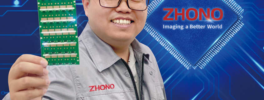Not All Chips Are Created Equal Zhono