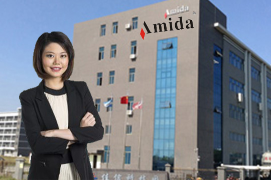 Amida Reveals the Value of the Domestic Market