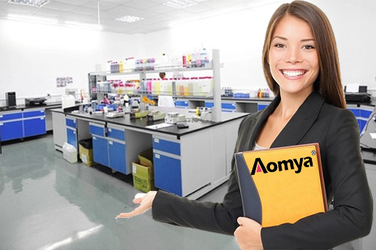 Aomya Expands Production to Meet Demand