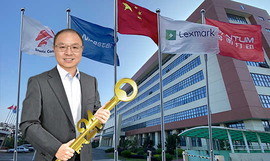 Ninestar Celebrates 21st Birthday by Sharing its “Key to the Door”