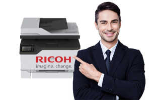 Ricoh Releases Two New Desktop Printers