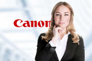 Canon US Patents Ranks Third