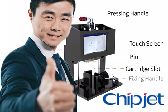 Chipjet Offers ChipStation Pro to Address Chip Problems