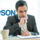 Epson Reports Mixed Results for Q3