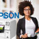 Epson Releases Two New Label Printers