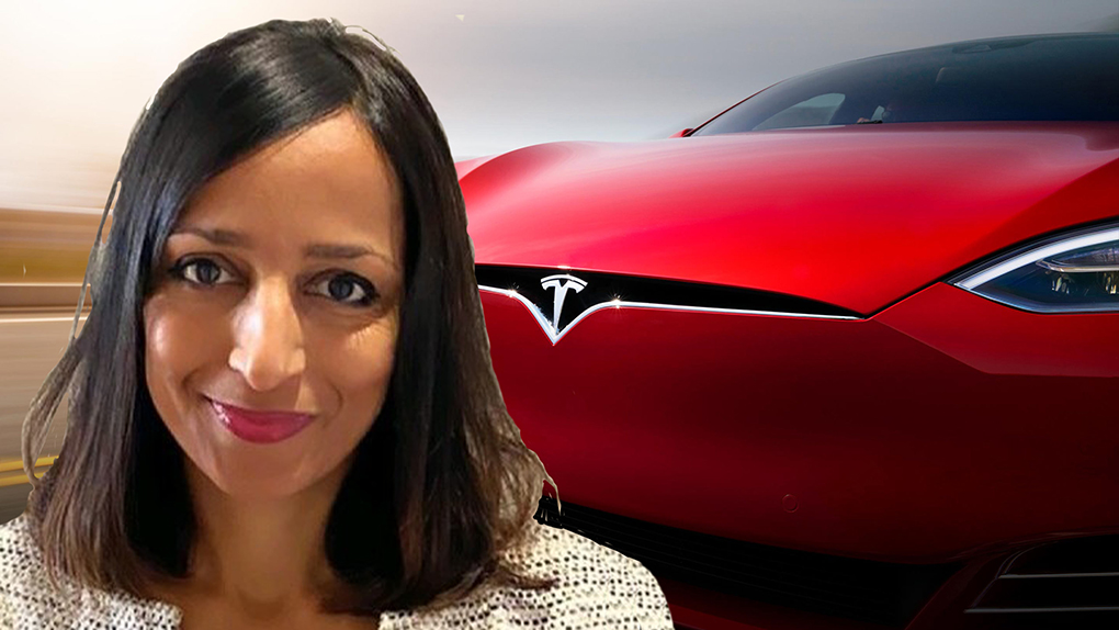 What can the print industry learn from Tesla?