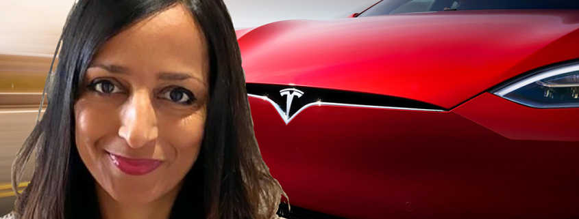 What can the print industry learn from Tesla?