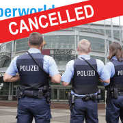 PaperWorld Cancelled Again in Europe