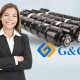 G&G Debuts Remanufactured Toner Cartridges for Canon Copiers