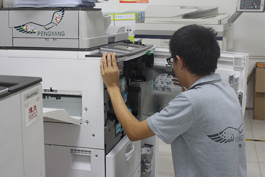 Reinforcing Customer Confidence in Compatible Copier Consumables