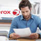 Xerox Releases Fourth Quarter and Full-Year Results