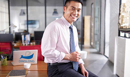 Dinglong Forecasts Profit for Fiscal Year 2021