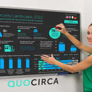Quocirca Reveals Hybrid Workers Face Printer Security Risks