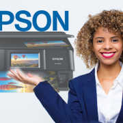 Epson Rolls Out New Photo Printer