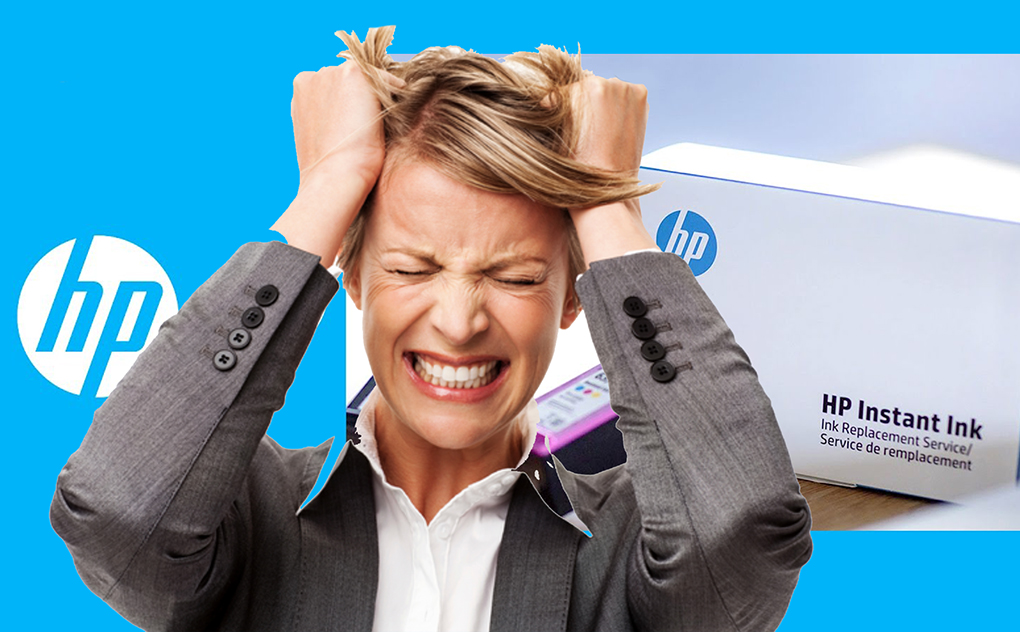 Subscribers Complain Over HP Instant Ink Price Hike