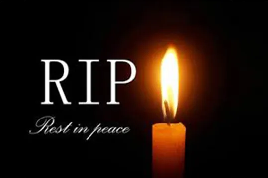 Chinese Industry Reacts to Leader's Death