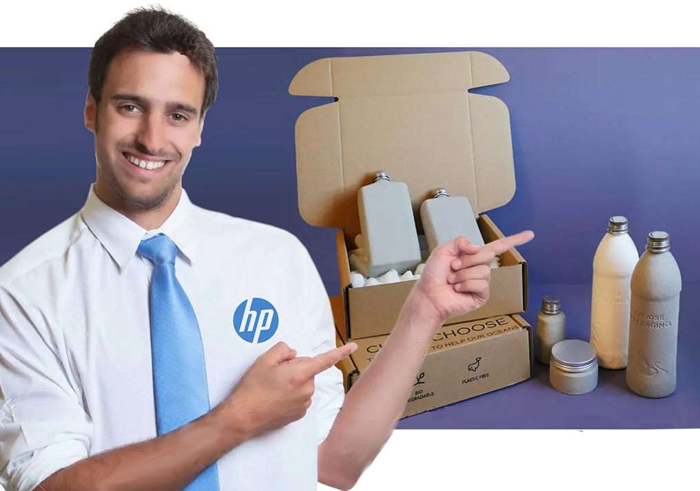 HP and Xerox Acquire - But Not Each Other