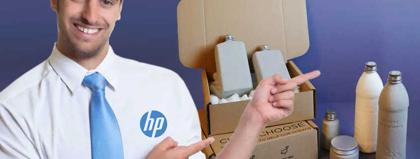 HP and Xerox Acquire - But Not Each Other