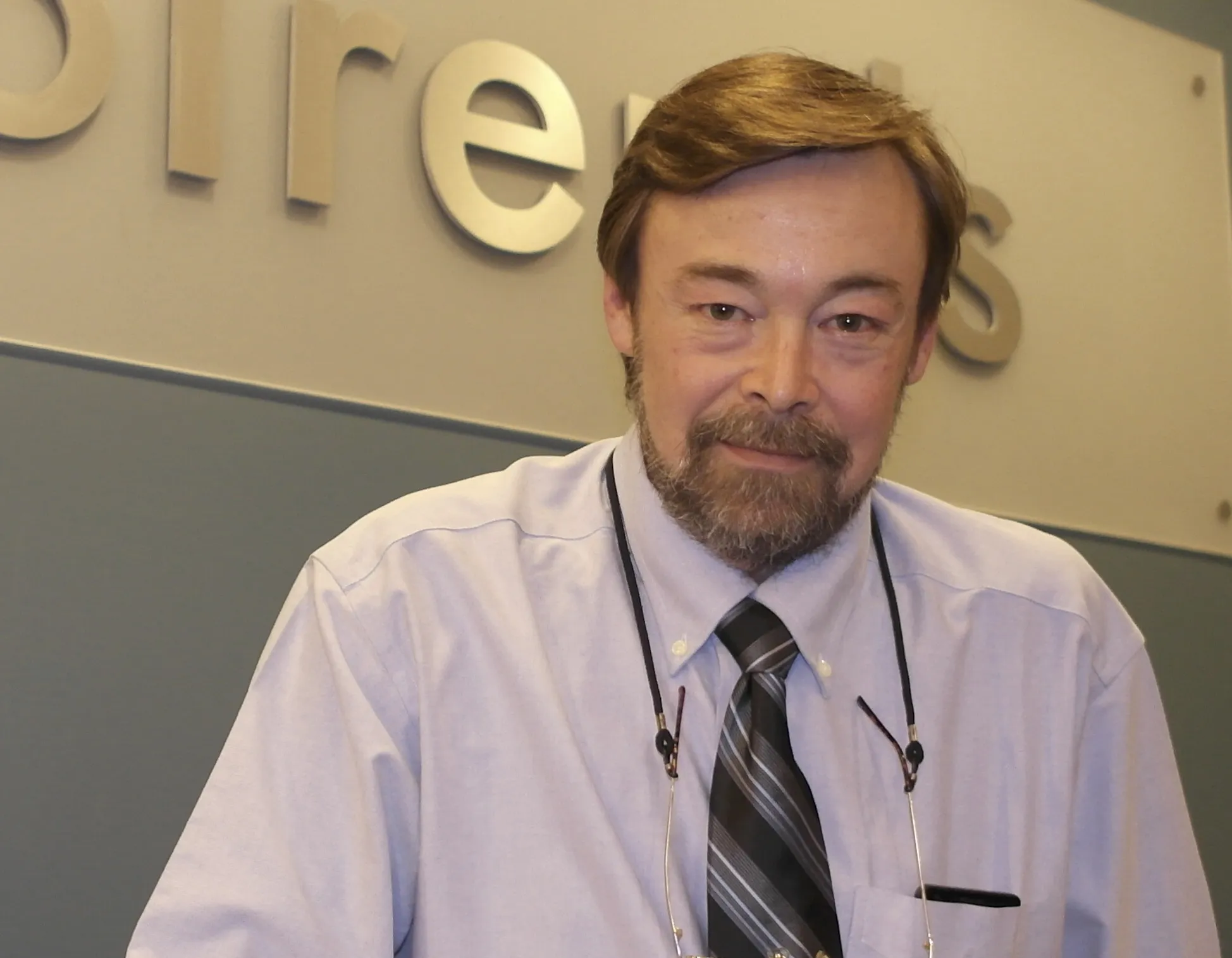 Farewelling 34 Year Career to Follow Bird-watching Passion