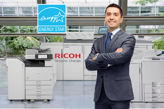 Ricoh MFPs Recognized
