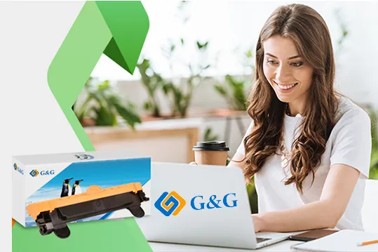G&G Releases Compatible Toner Cartridges for Kyocera Printers   