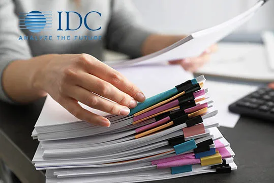 U.S. Printing-writing Paper Shipments Continues to Increase