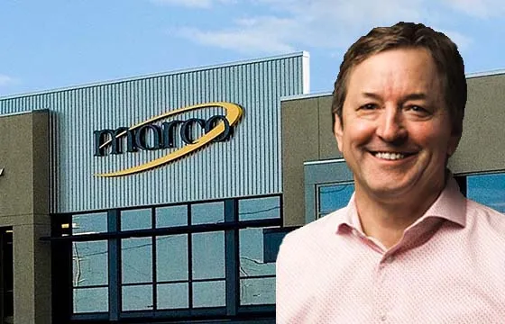 Marco Acquires Laser Product