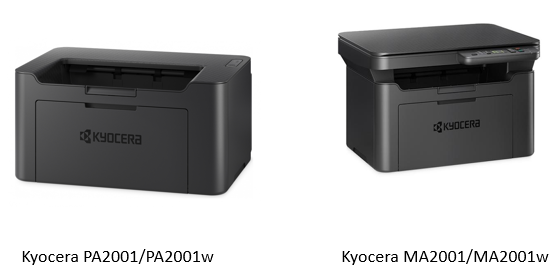 G&G Rolls Out Compatible Toner Cartridges For Kyocera PA2001
