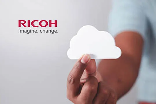 Ricoh Unveiled Two Color MFPs