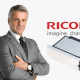 Ricoh Launches New Industrial InkJet Printheads