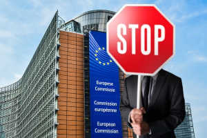 EU Commission Rejects Imaging Equipment Agreement