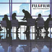 Top Management Changes Fujifilm