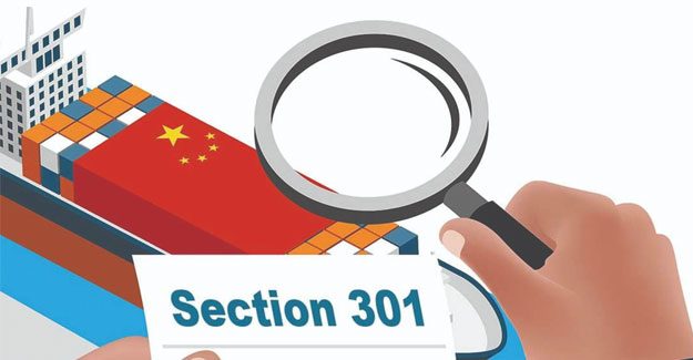 USTR to Reinstate Certain Exclusions from China Section 301 Tariff