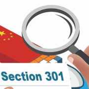 USTR to Reinstate Certain Exclusions from China Section 301 Tariff