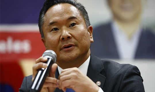LA Resolves to Ban Import and Sale of New-Built Cartridges