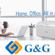 G&G Expands Printer Lineup to Support Home & Office Users