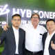 HYB Launches Branding Month Celebration