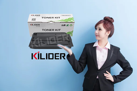 Kilider Launches Two New Toner Cartridges for Kyocera Printers