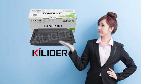 Kilider Launches Two New Toner Cartridges for Kyocera Printers