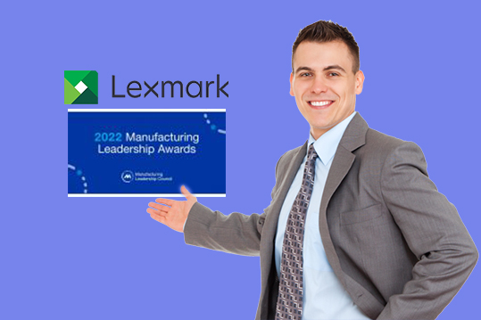 Lexmark to Run Strategic Alternatives Review