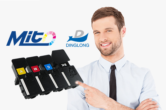 Mito Releases New Compatible Toner Cartridges for Kyocera Printers