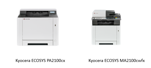 G&G Releases Alternatives for Kyocera ECOSYS Series