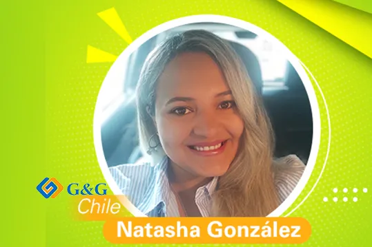 G&G Reveals First “Going Green” Ambassador