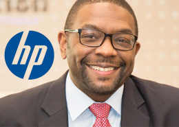 HP Appoints New Chief Supply Chain Officer