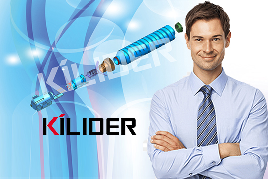 Kilider Granted EU Patent Certification