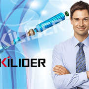 Kilider Granted EU Patent Certification