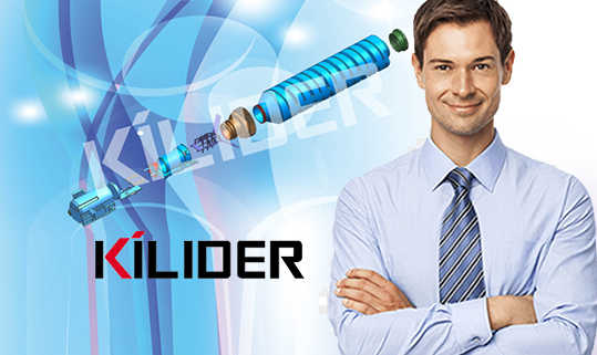 Kilider Granted EU Patent Certification
