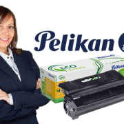 Pelikan Releases New Patented Eco-friendly Cartridges